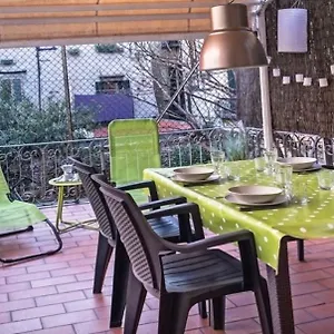 Terrazzina - Romantic Pied A Terre At The Heart Of Cannaregio District Appartement
