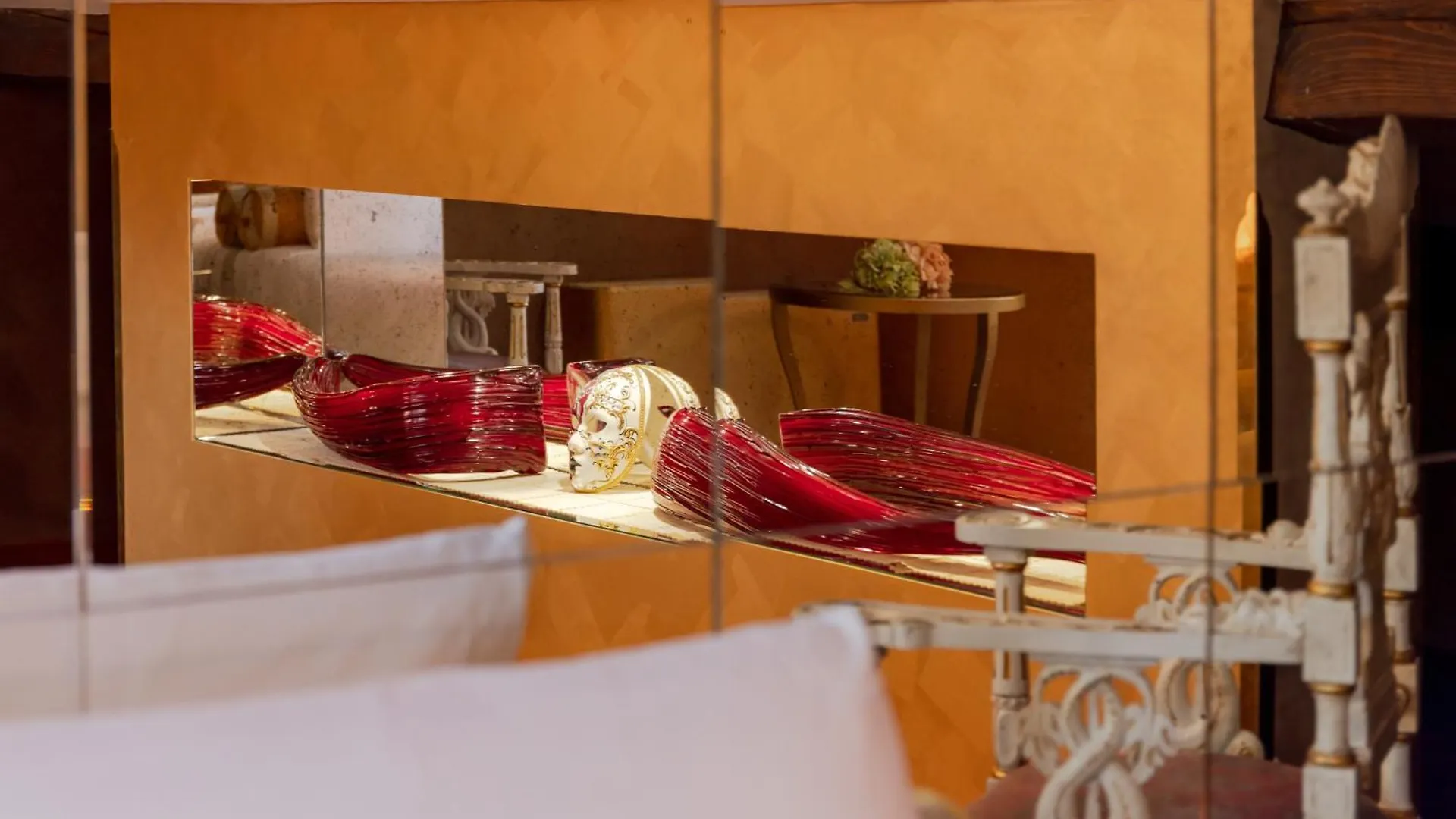 Ca Dell'Arte Suite Venecia 0*,  Italia