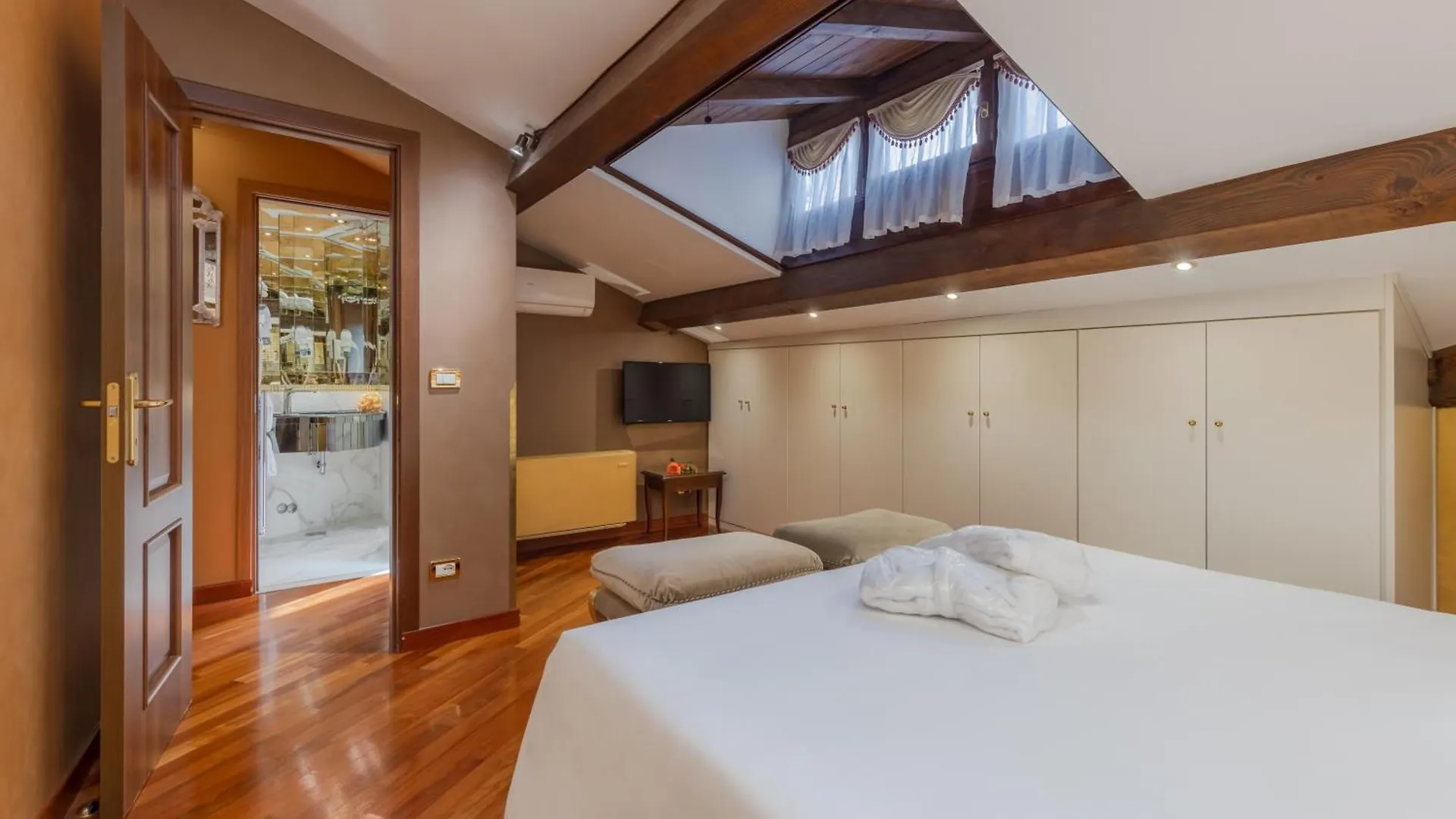 Ca Dell'Arte Suite Venecia