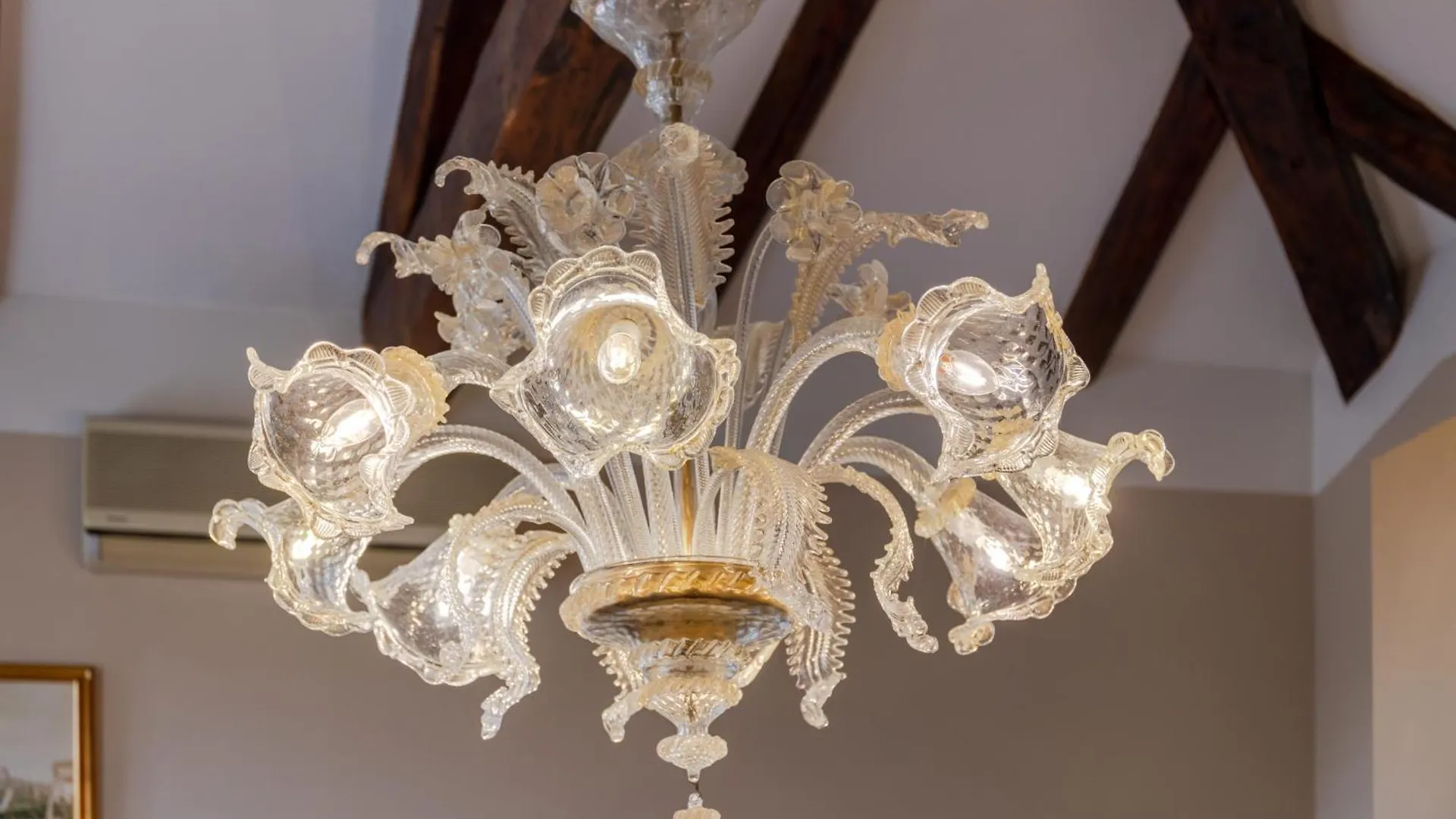 Ca Dell'Arte Suite Venecia Apartamento