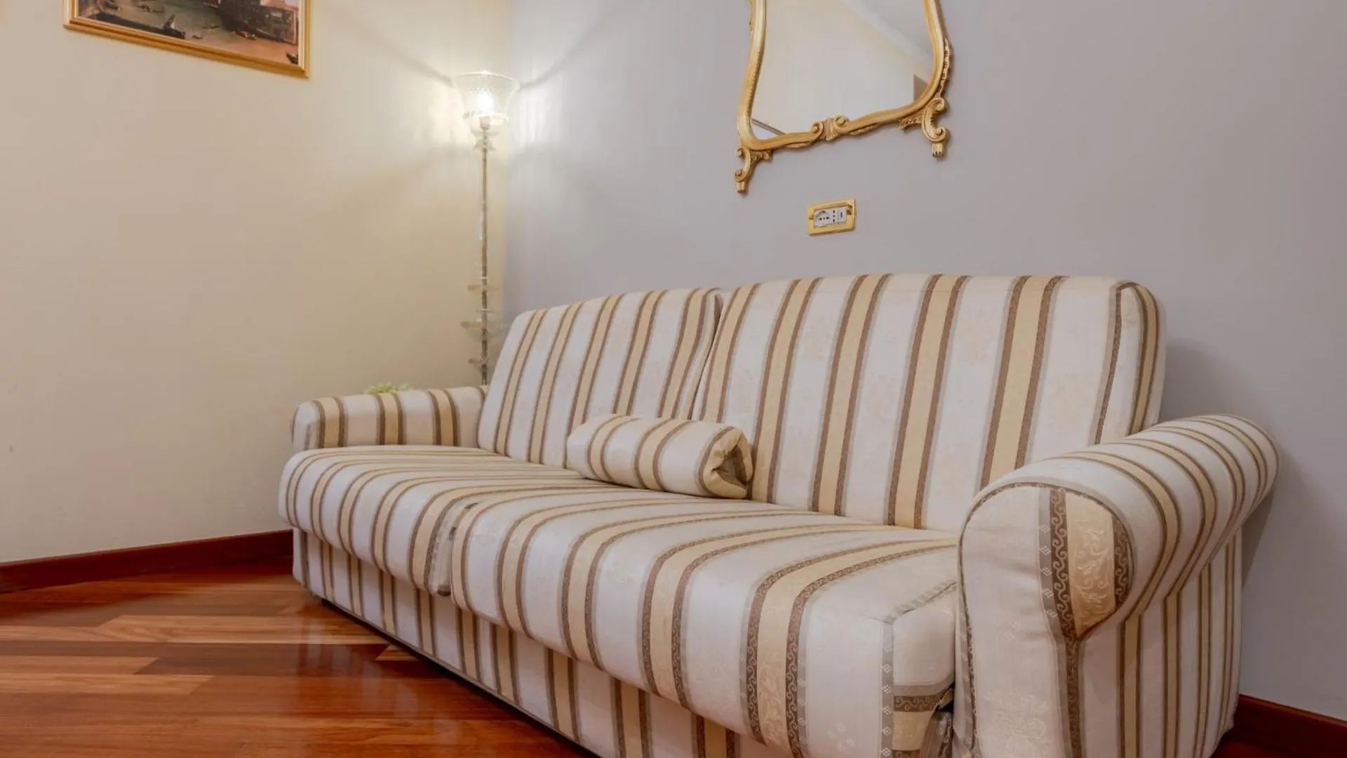 Ca Dell'Arte Suite Venecia Apartamento