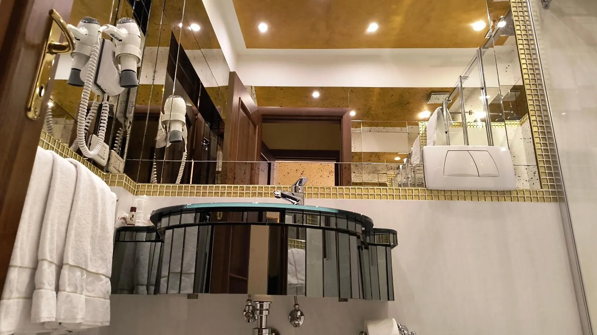 Ca Dell'Arte Suite Venice Apartment