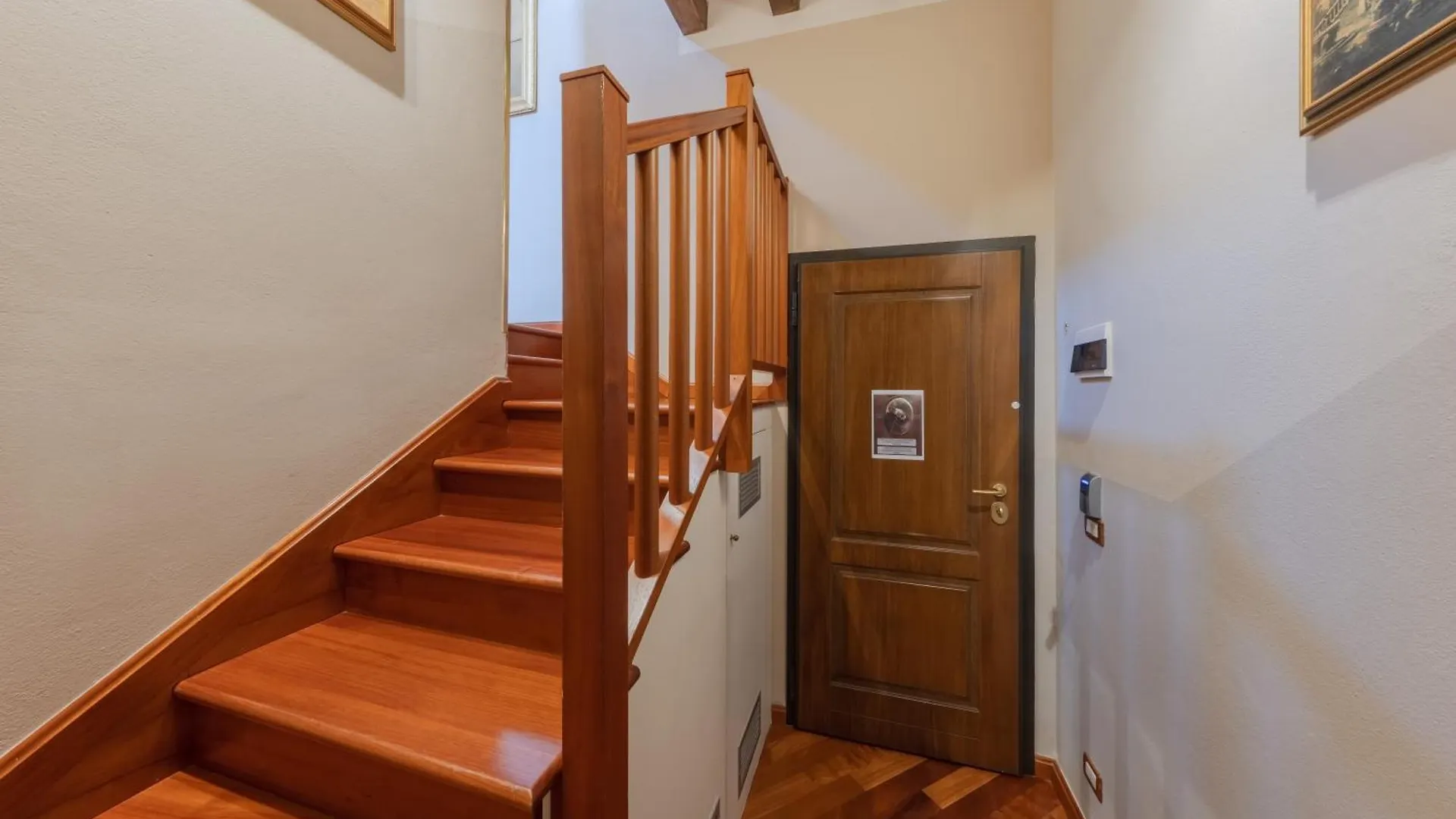 Apartment Ca Dell'Arte Suite Venice
