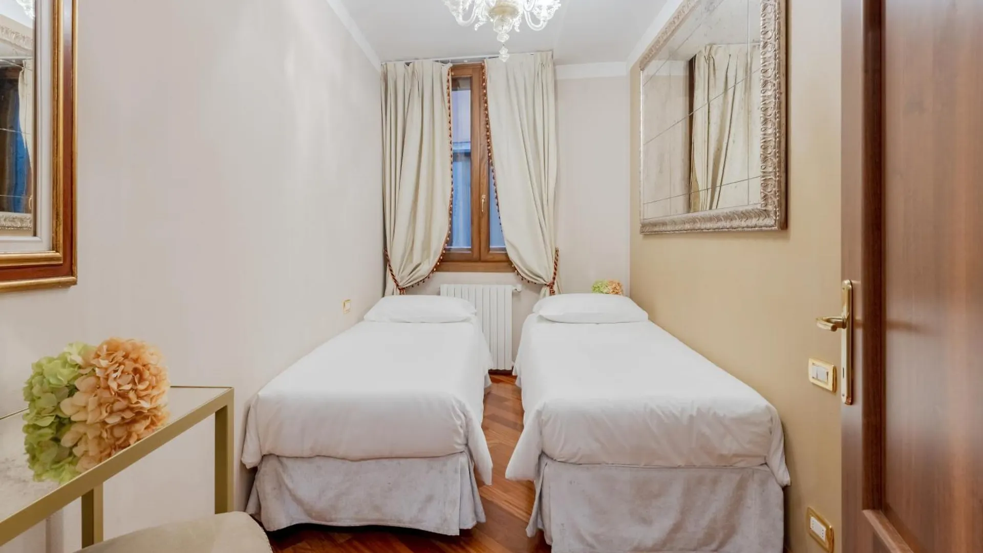 Apartment Ca Dell'Arte Suite Venice
