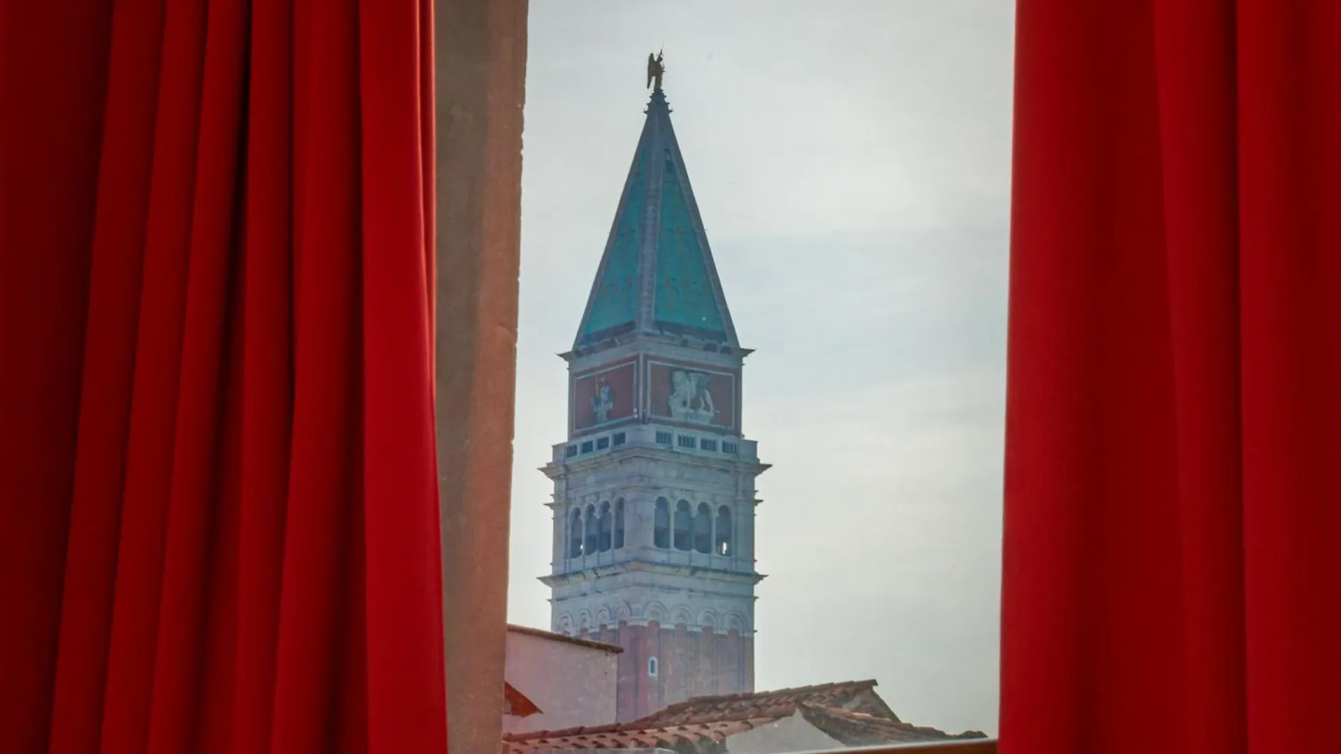 Ca Dell'Arte Suite Venice