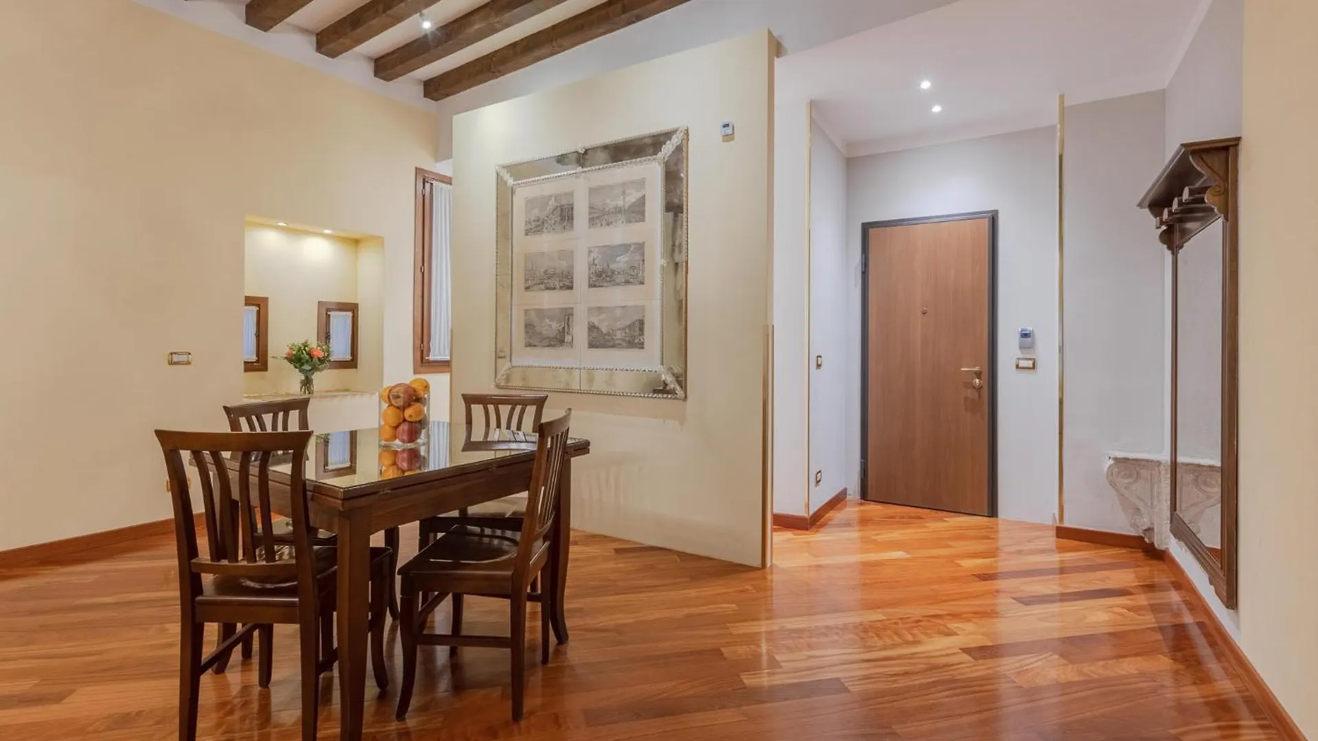 Ca Dell'Arte Suite Venice Italy