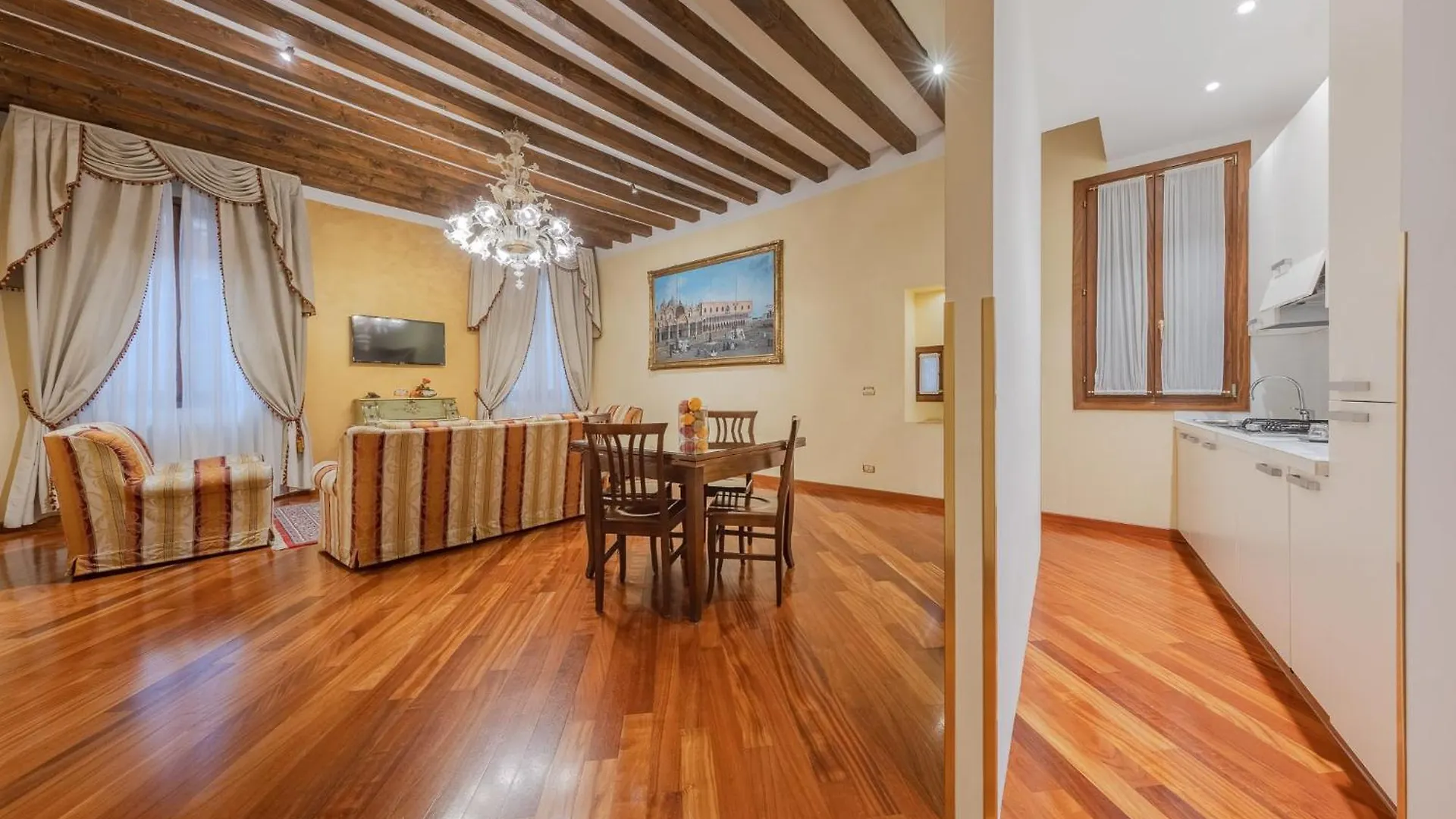 Ca Dell'Arte Suite Venice 0*,  Italy