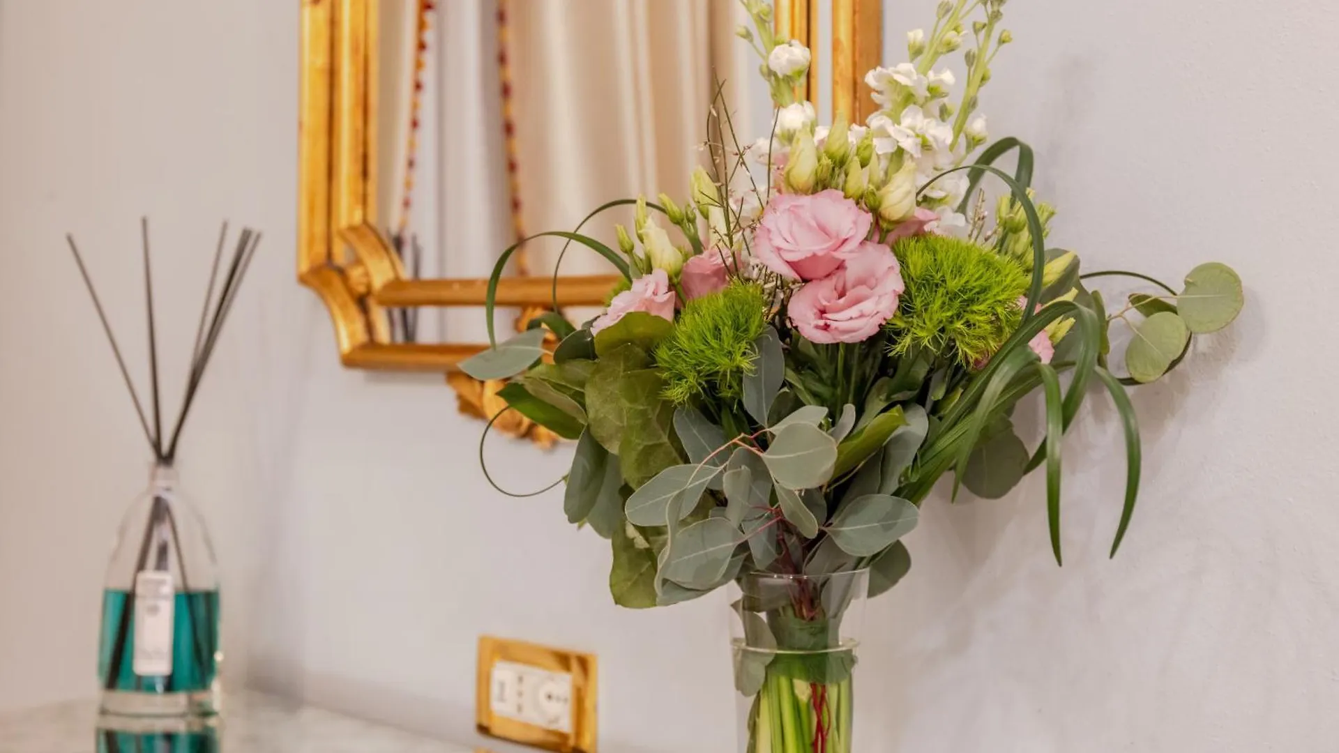 Apartment Ca Dell'Arte Suite Venice