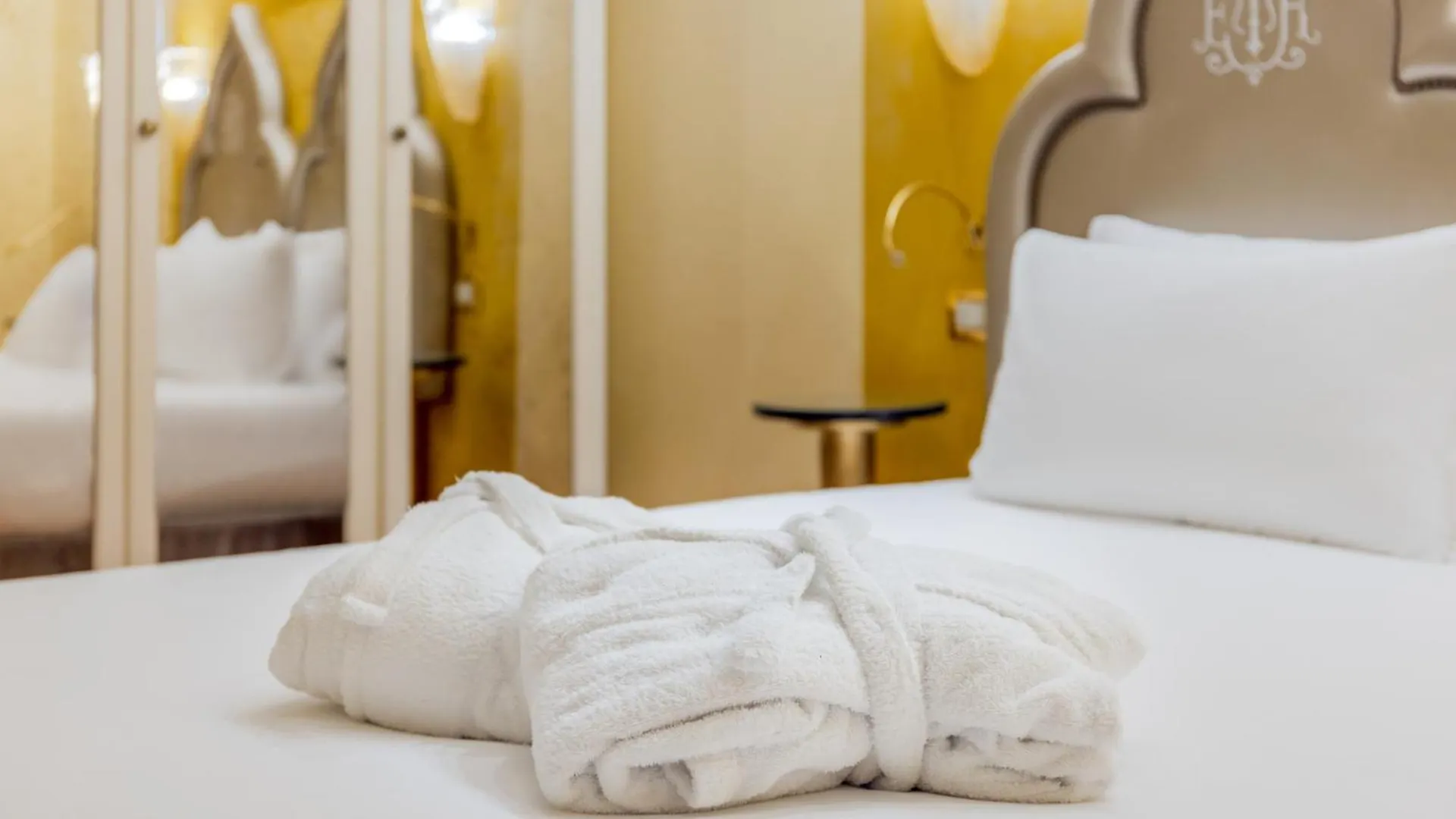 Ca Dell'Arte Suite Venice Italy