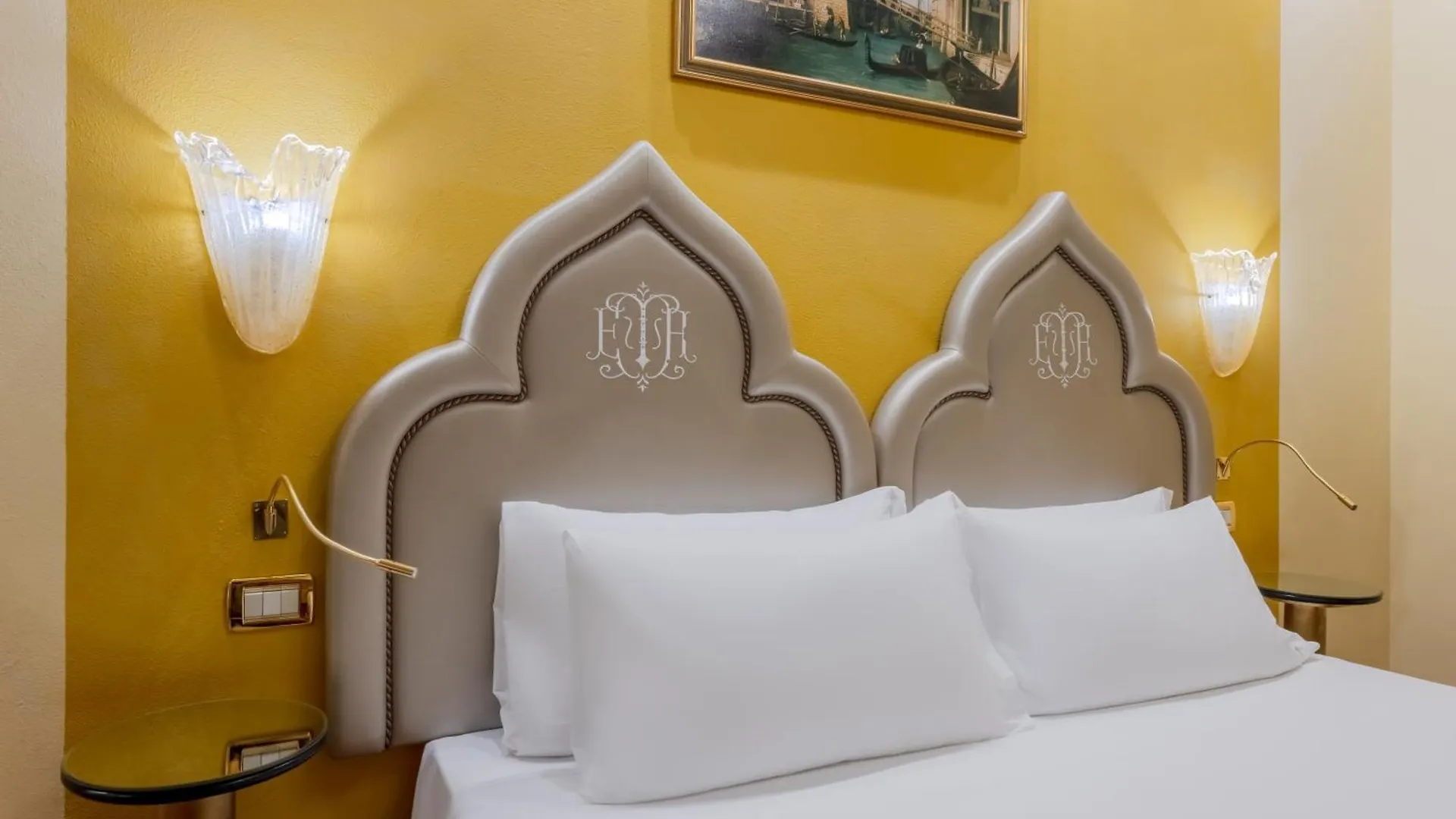 Apartment Ca Dell'Arte Suite Venice