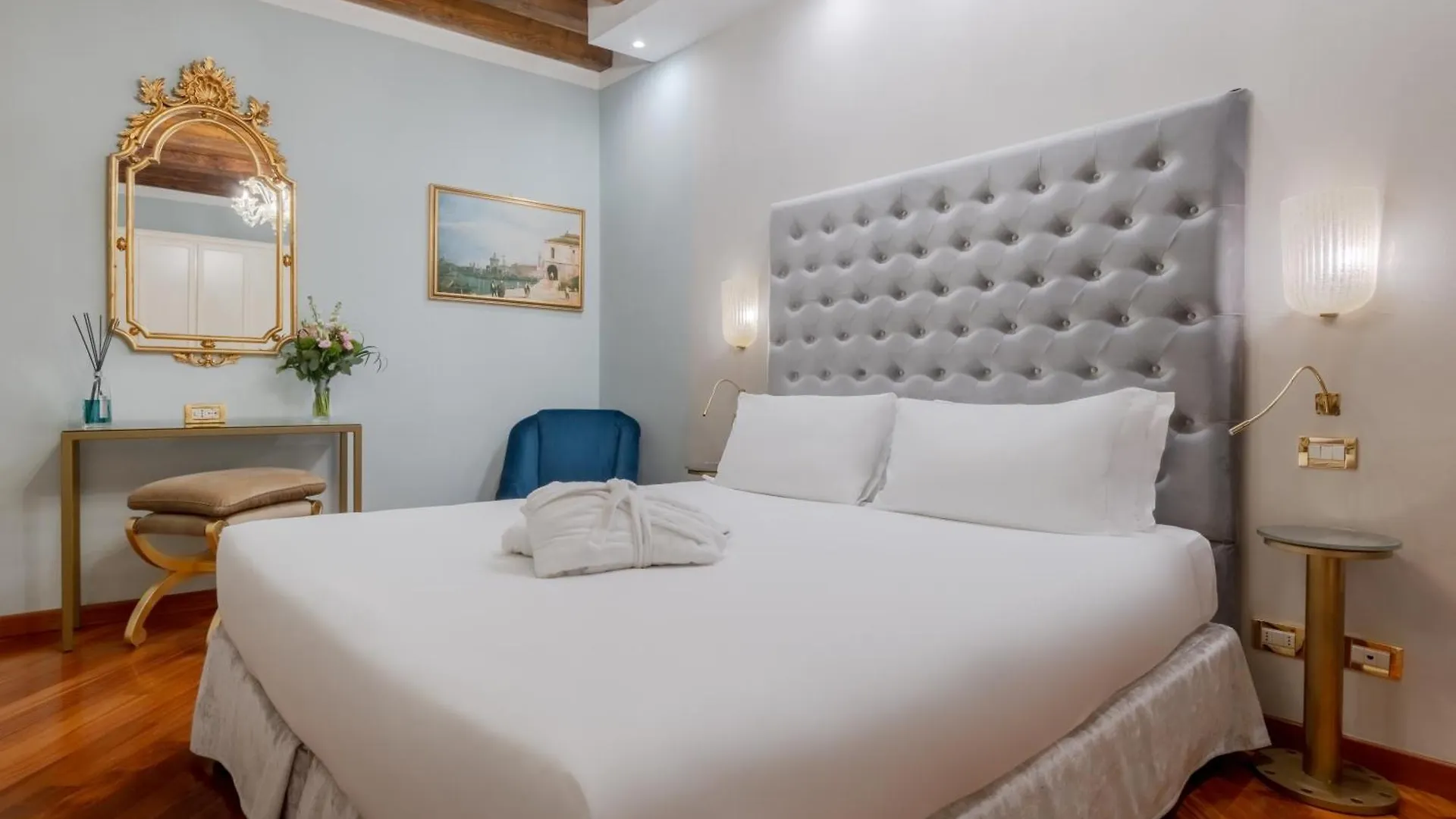 Ca Dell'Arte Suite Venice 0*,