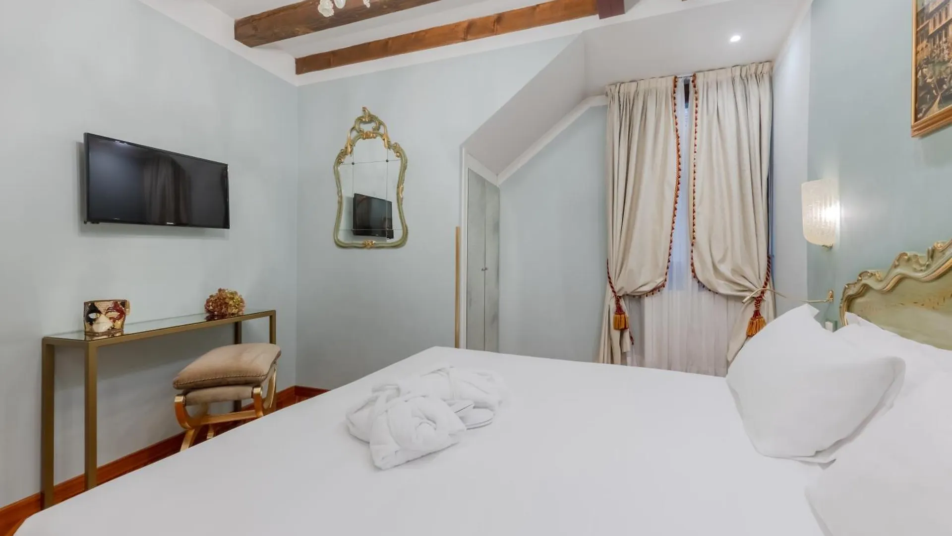 Ca Dell'Arte Suite Venice Apartment