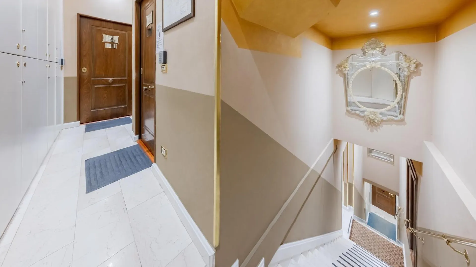 Ca Dell'Arte Suite Venice Italy