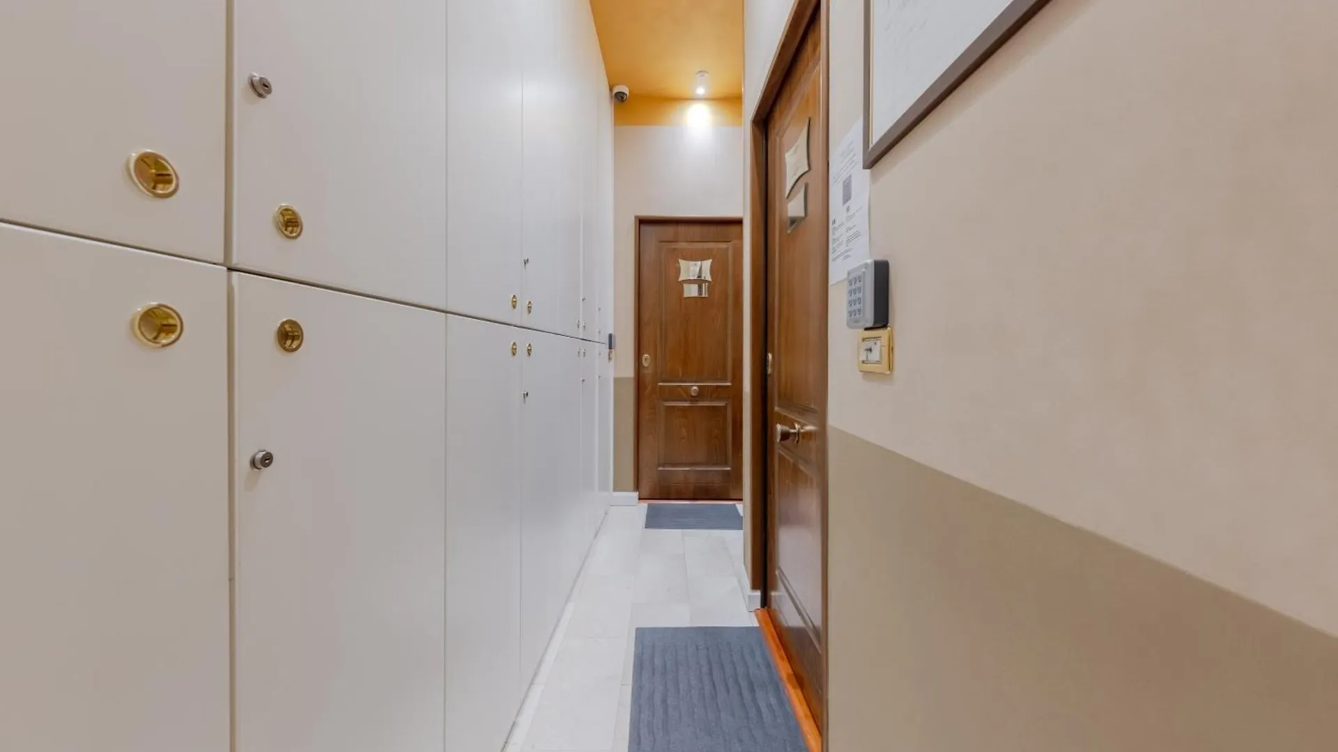 Ca Dell'Arte Suite Venice